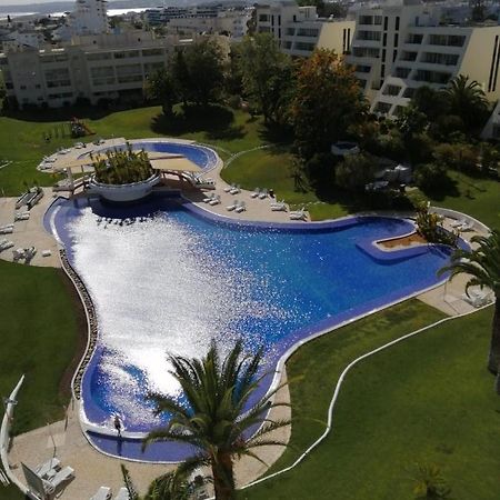 Apartamento Vila Marachique Alvor Luaran gambar