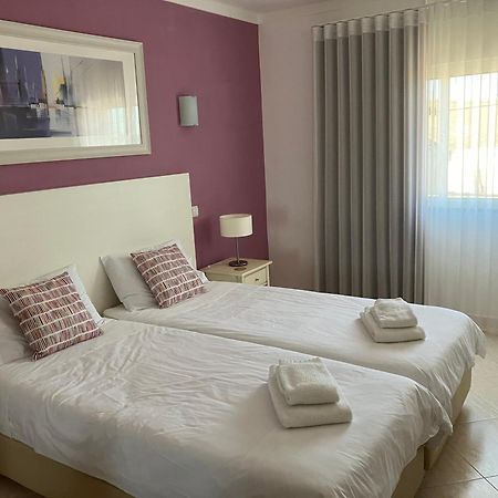 Apartamento Vila Marachique Alvor Luaran gambar