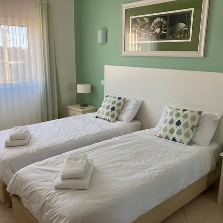 Apartamento Vila Marachique Alvor Luaran gambar