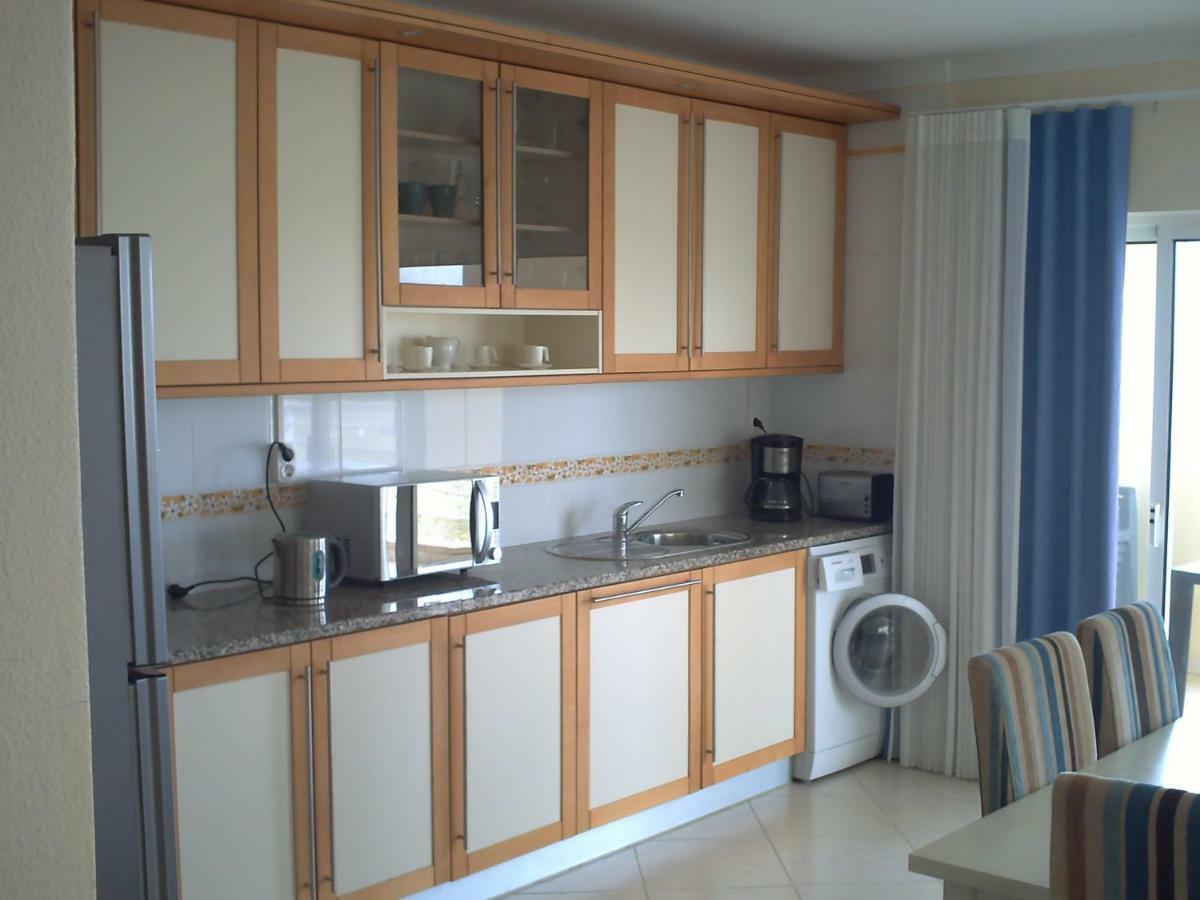 Apartamento Vila Marachique Alvor Luaran gambar