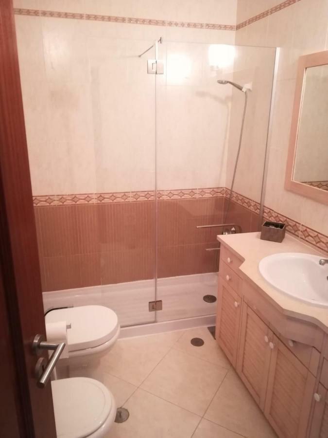 Apartamento Vila Marachique Alvor Luaran gambar