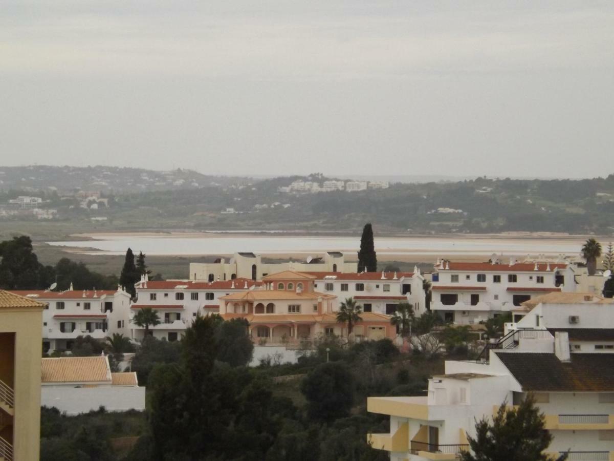 Apartamento Vila Marachique Alvor Luaran gambar